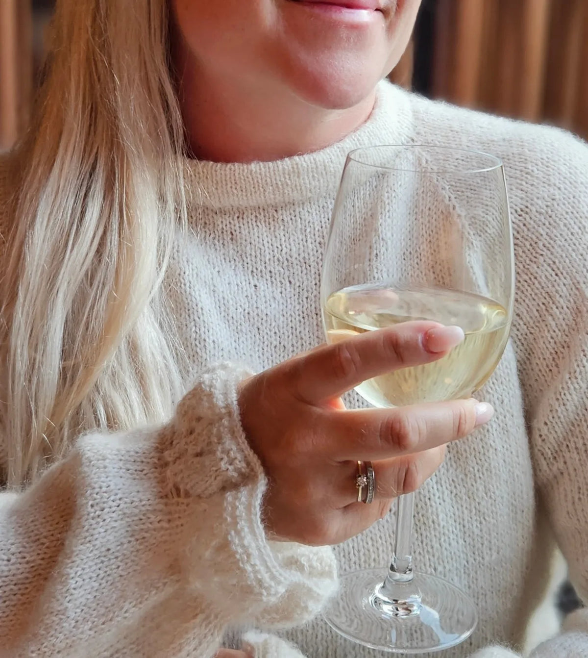 Viken sweater