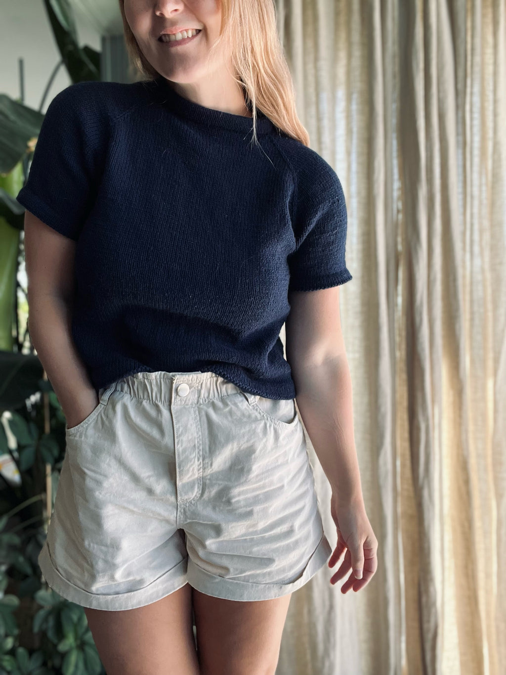 Viken tee