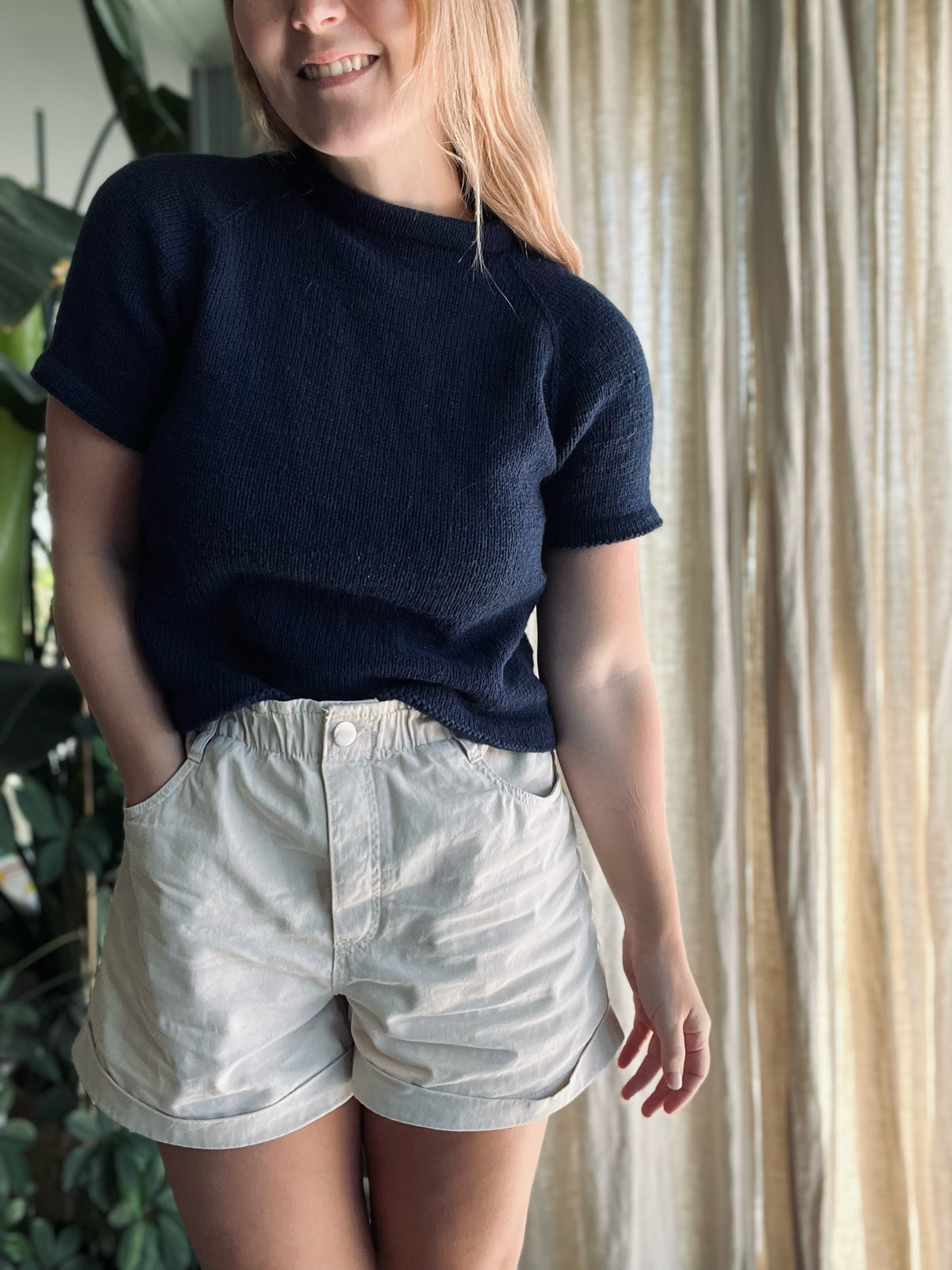 Viken tee