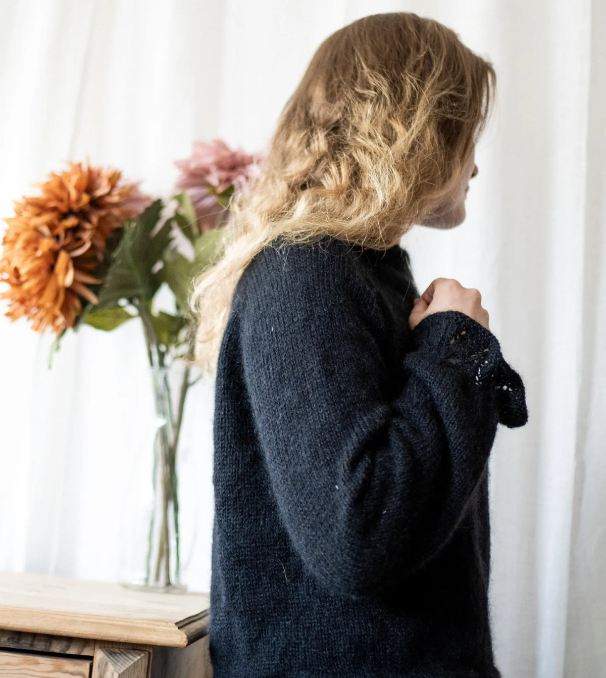 Viken sweater