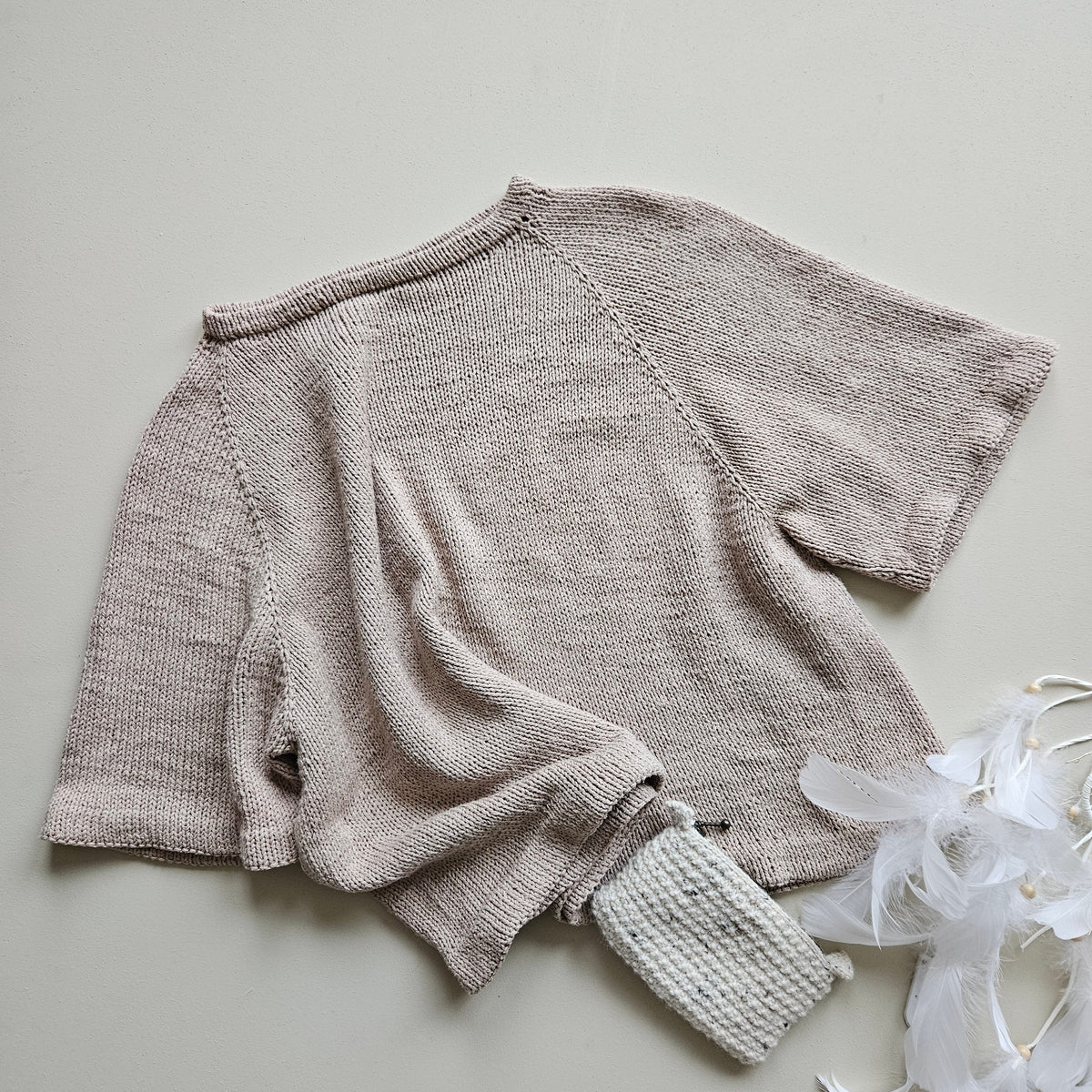 Viken tee