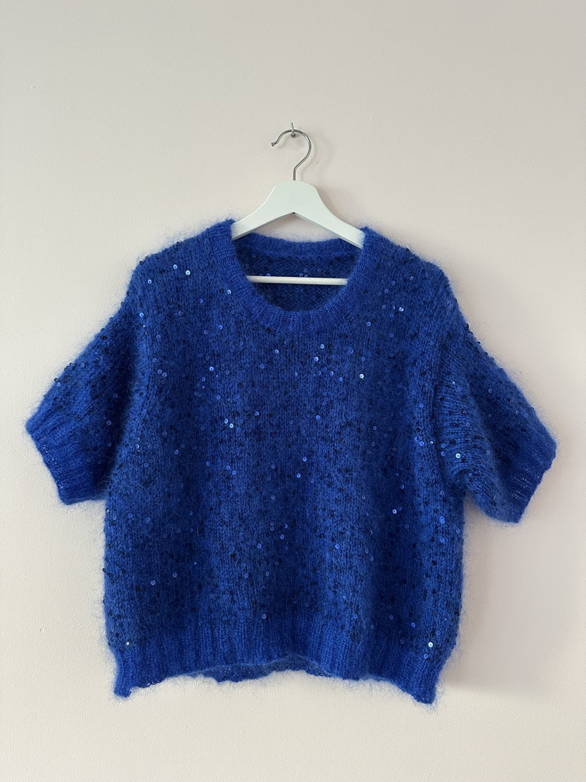 Disco tee